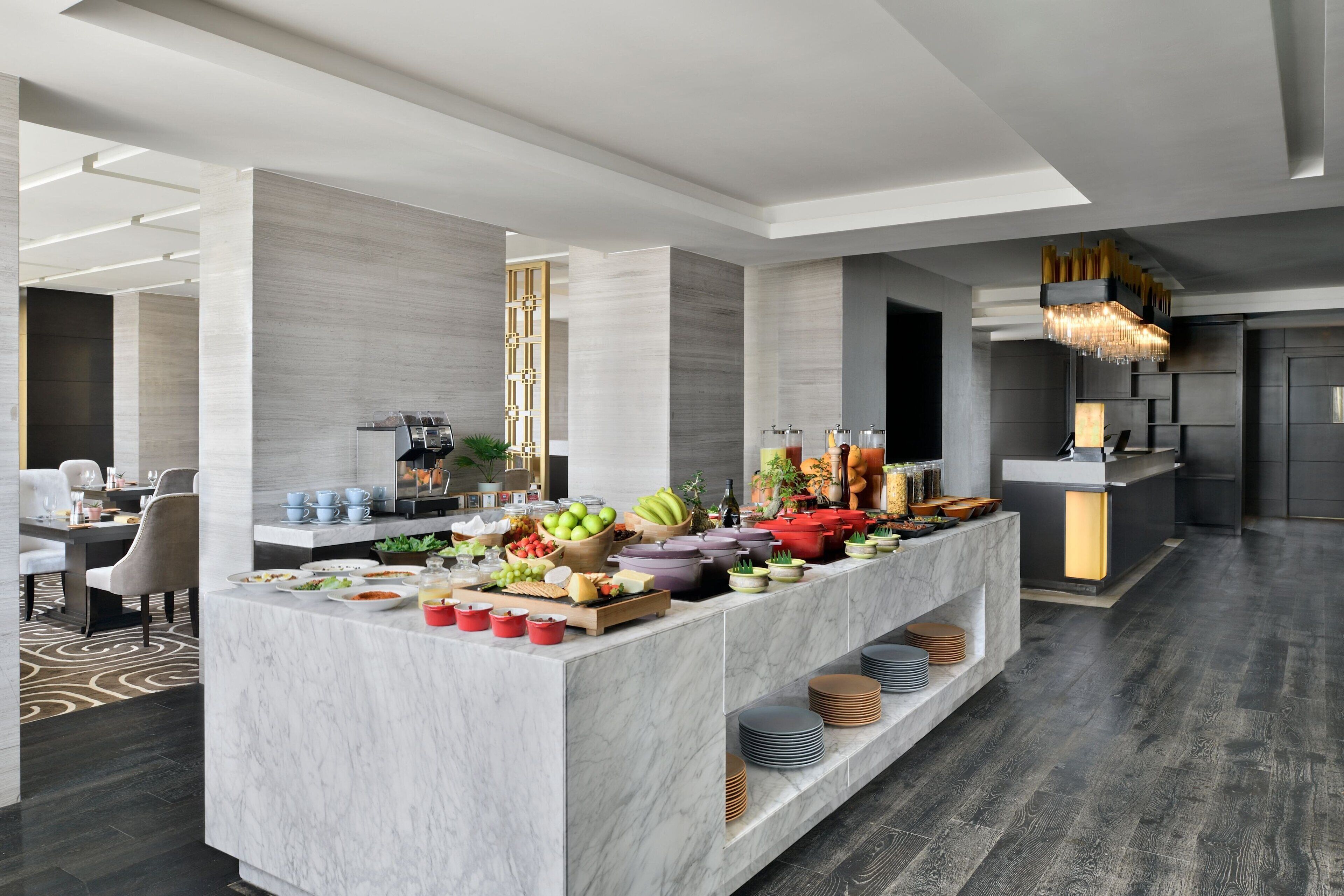 Foto - Sheraton Colombo Hotel