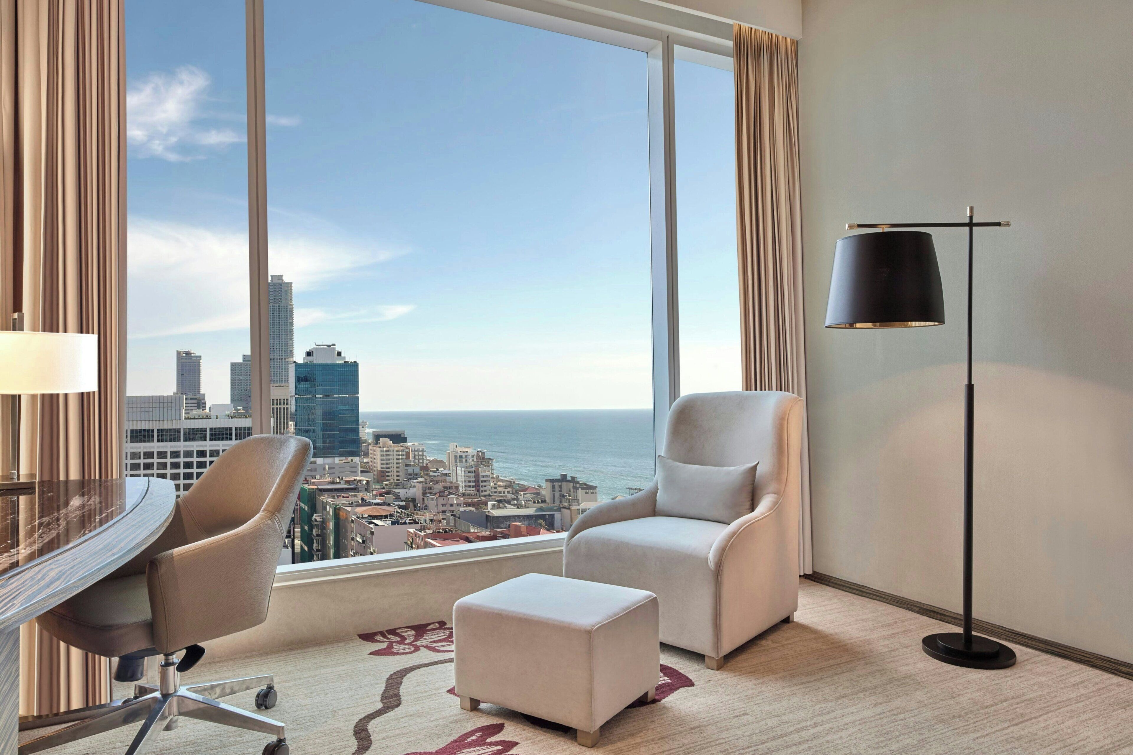 Foto - Sheraton Colombo Hotel