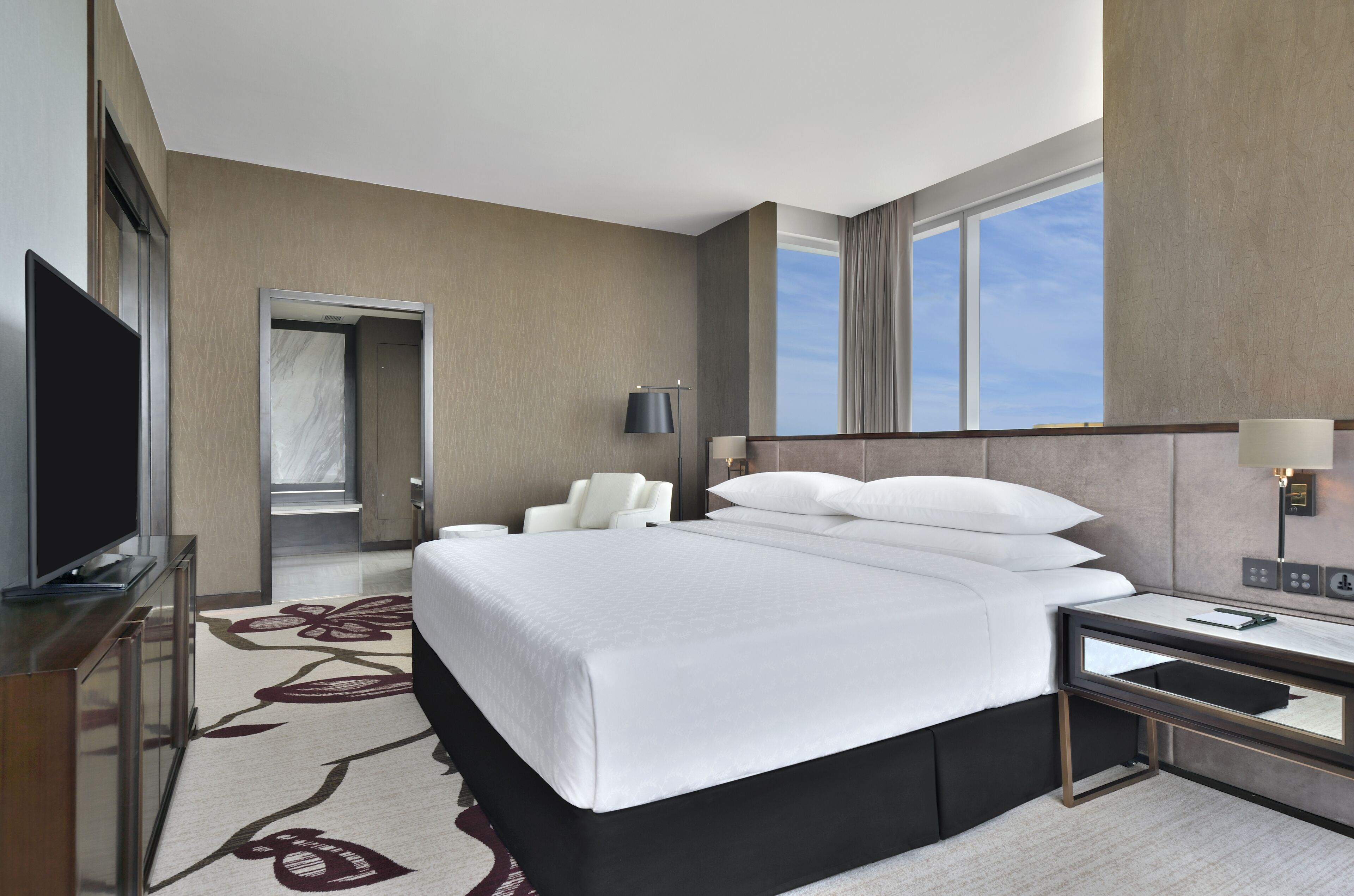 Sheraton Colombo Hotel in Colombo: Find Hotel Reviews, Rooms, and ...