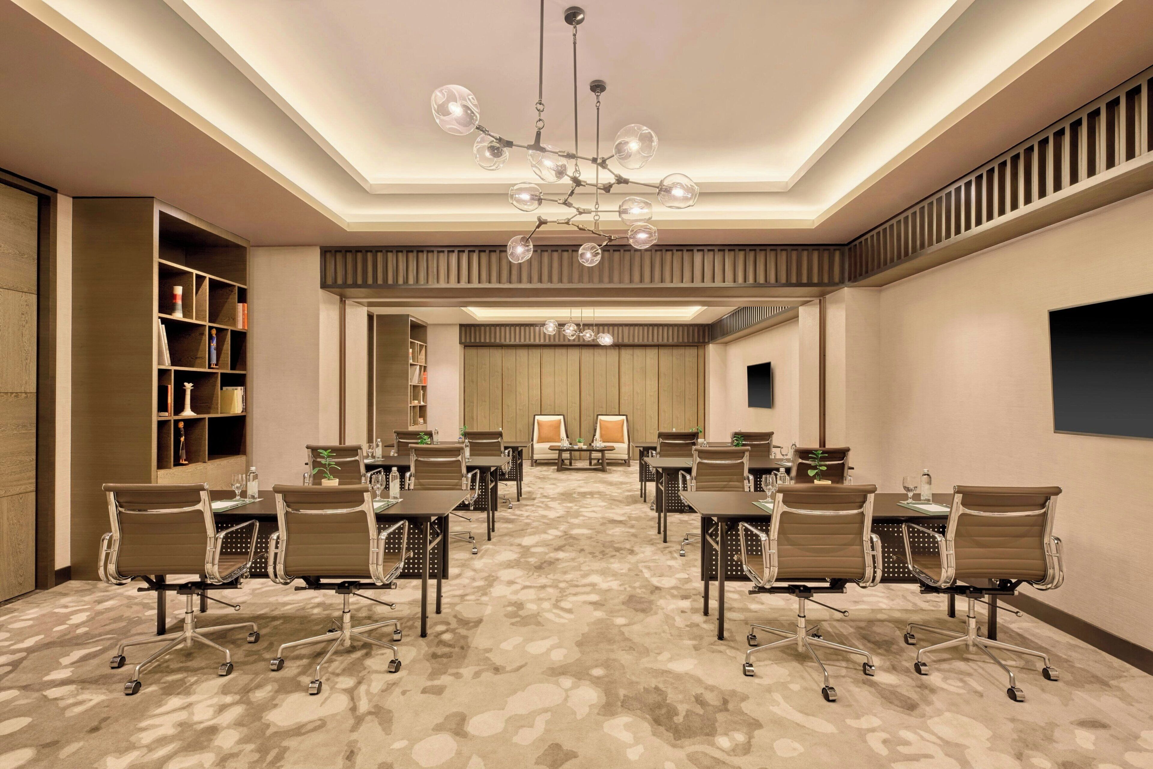 Foto - Sheraton Colombo Hotel