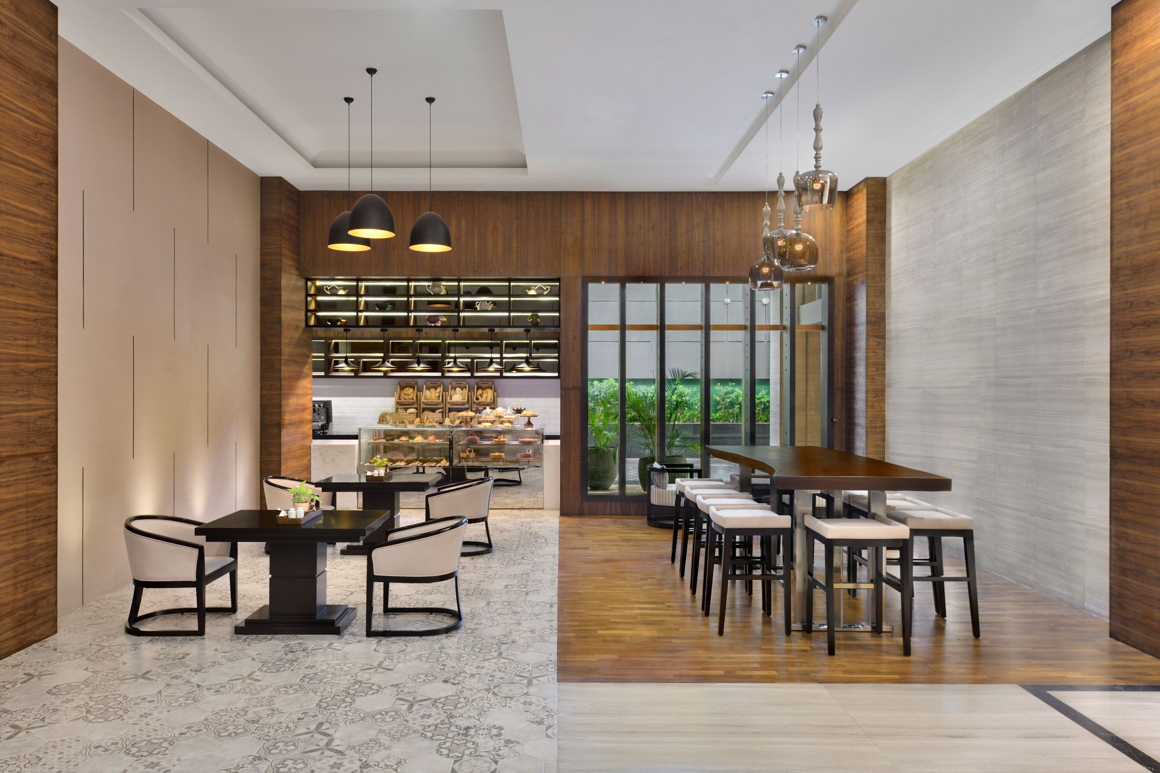 Photo - Sheraton Colombo Hotel