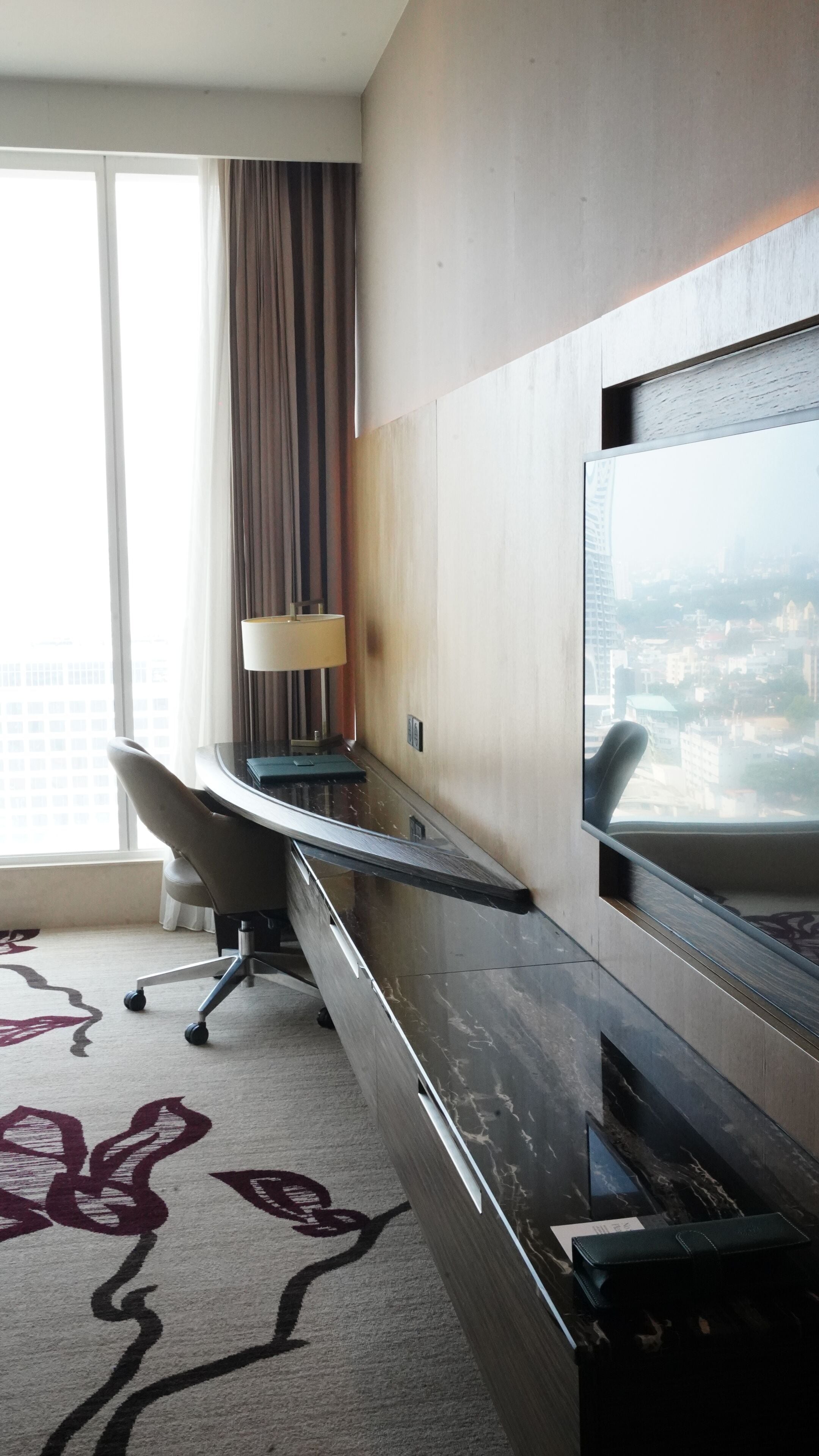 Foto - Sheraton Colombo Hotel