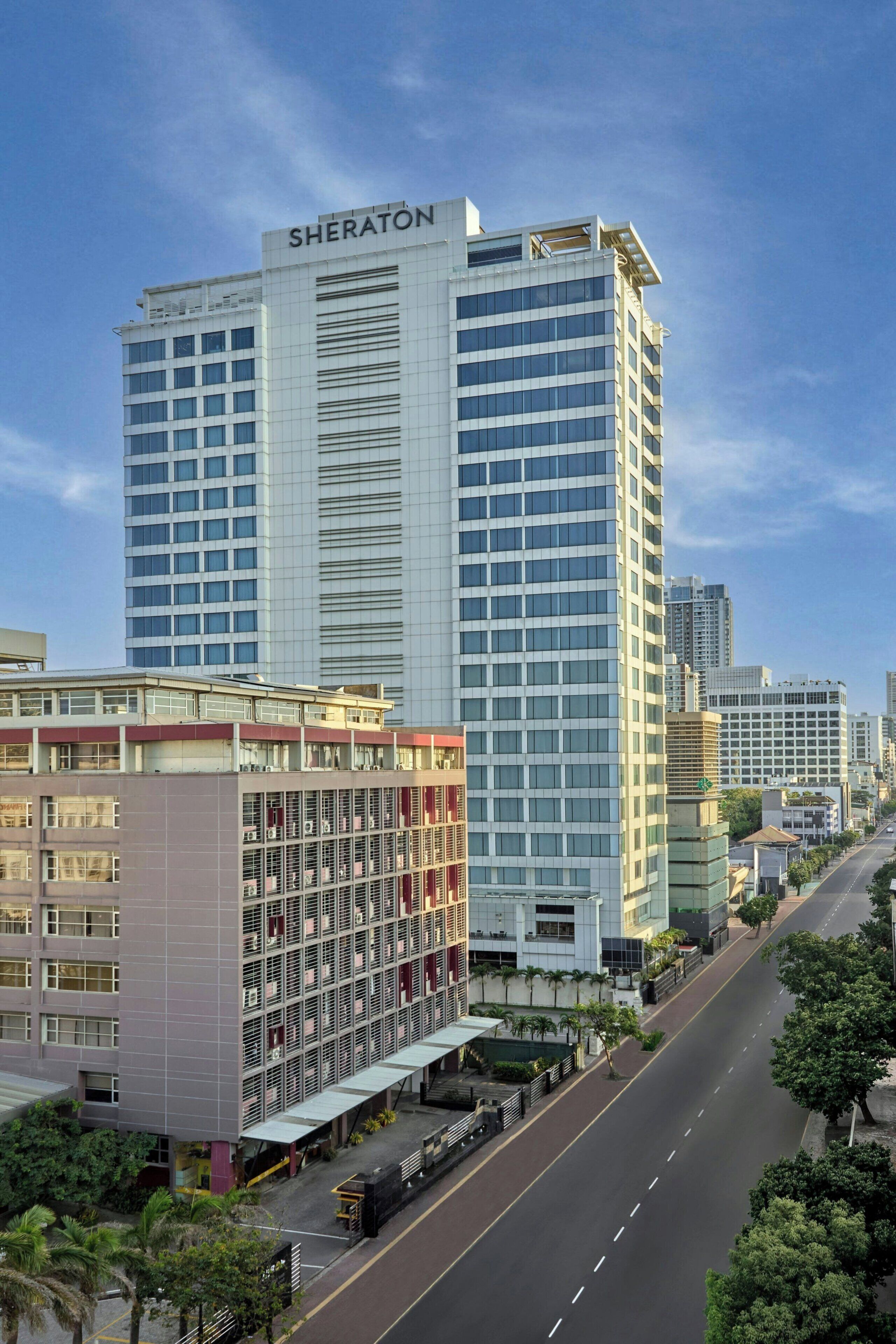Foto - Sheraton Colombo Hotel