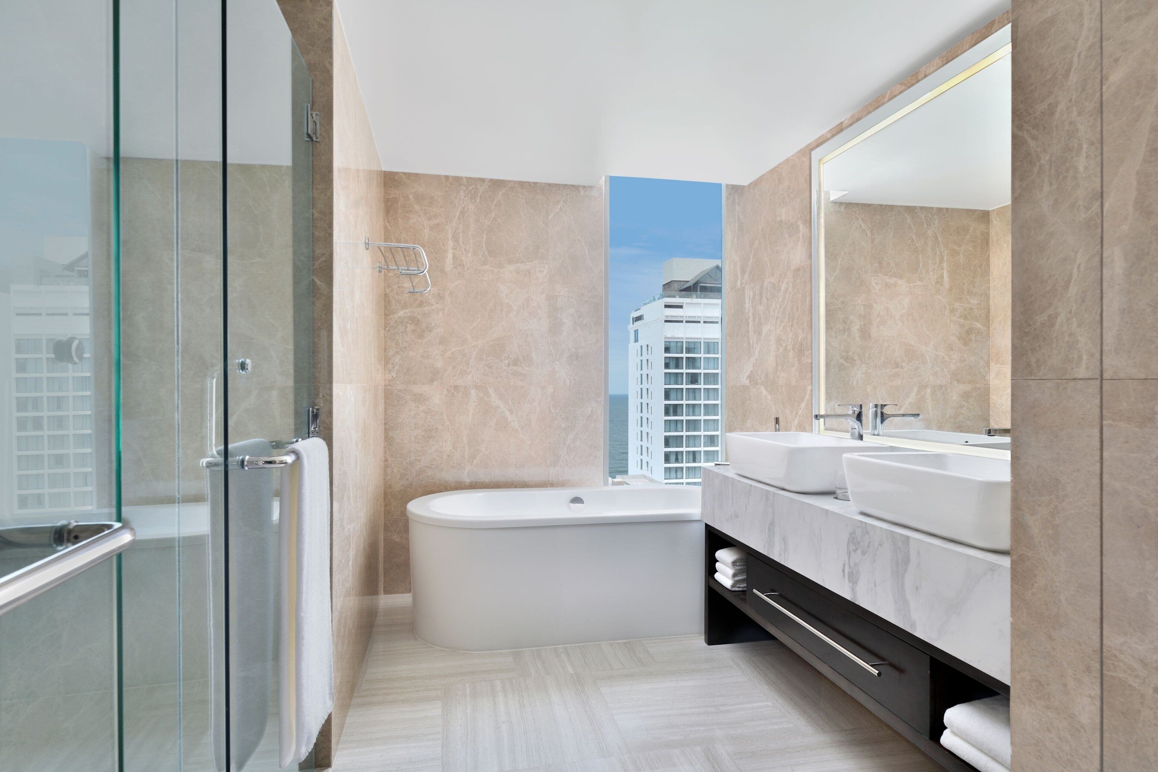 Photo - Sheraton Colombo Hotel