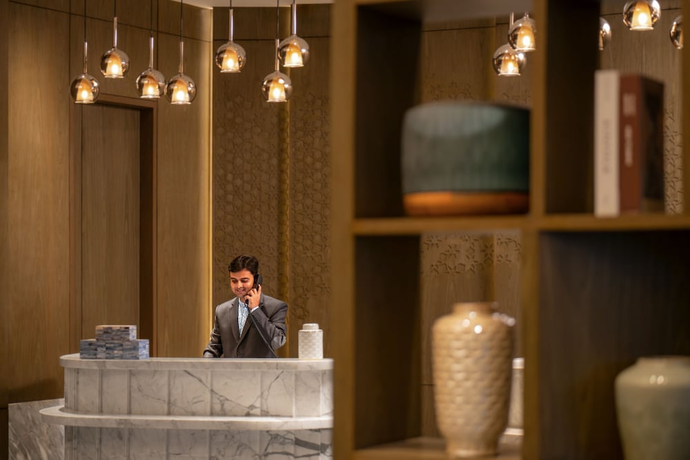 Courtyard by Marriott Gorakhpur photo 5