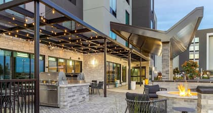 TownePlace Suites by Marriott Pleasanton