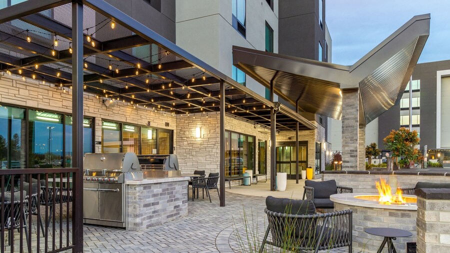 TownePlace Suites by Marriott Pleasanton