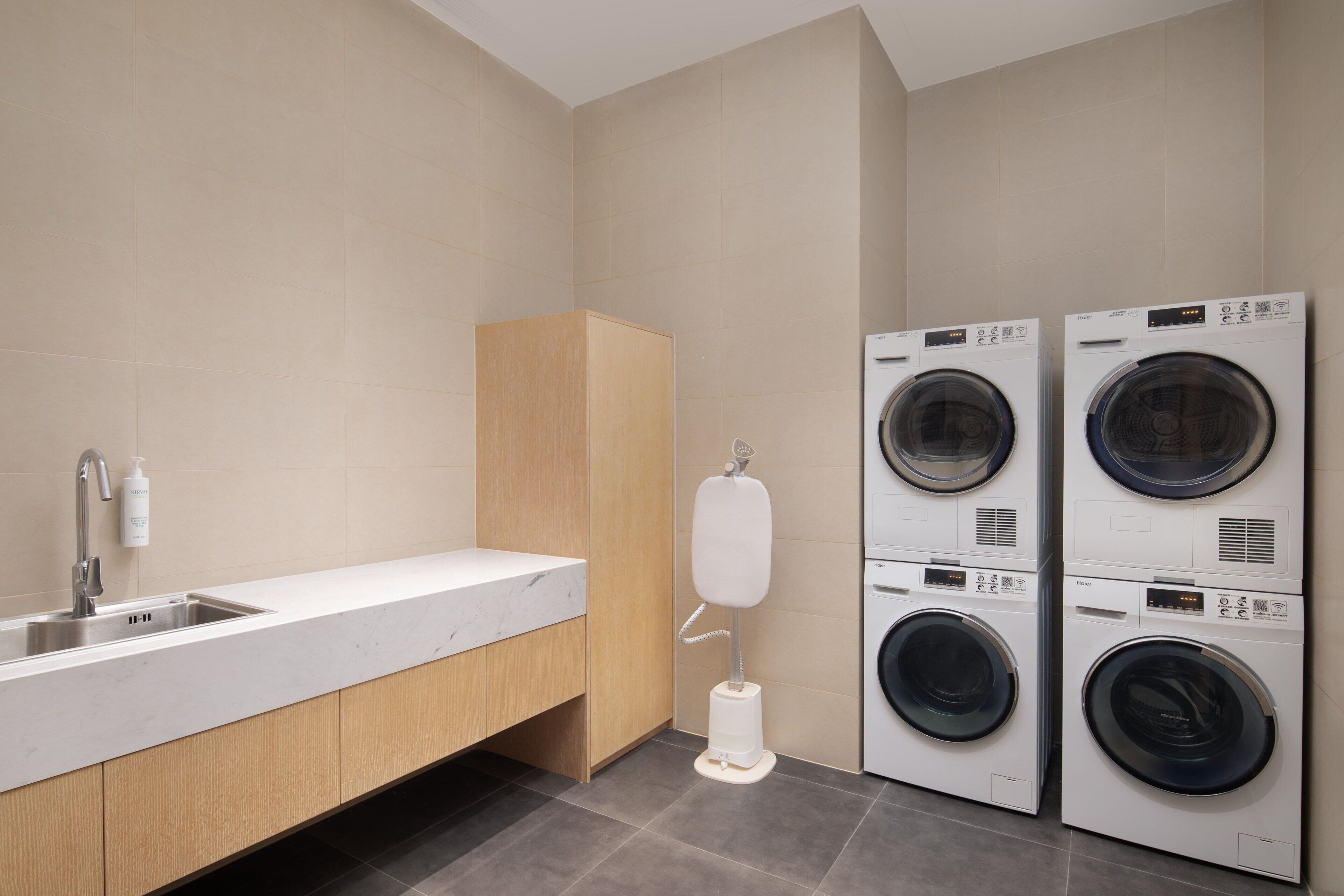 Foto - Fairfield by Marriott Shanghai Lingang Special Area