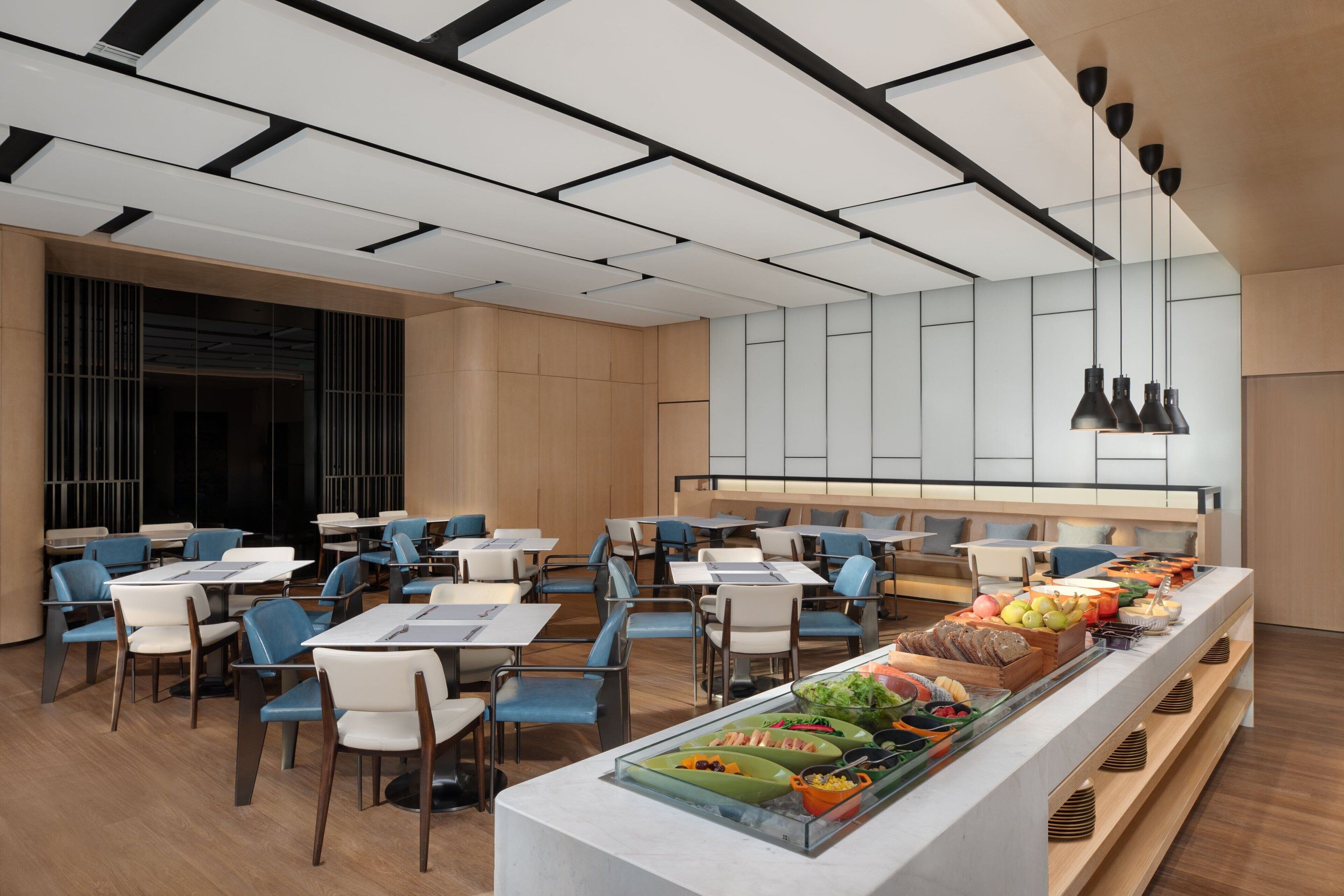 Foto - Fairfield by Marriott Shanghai Lingang Special Area