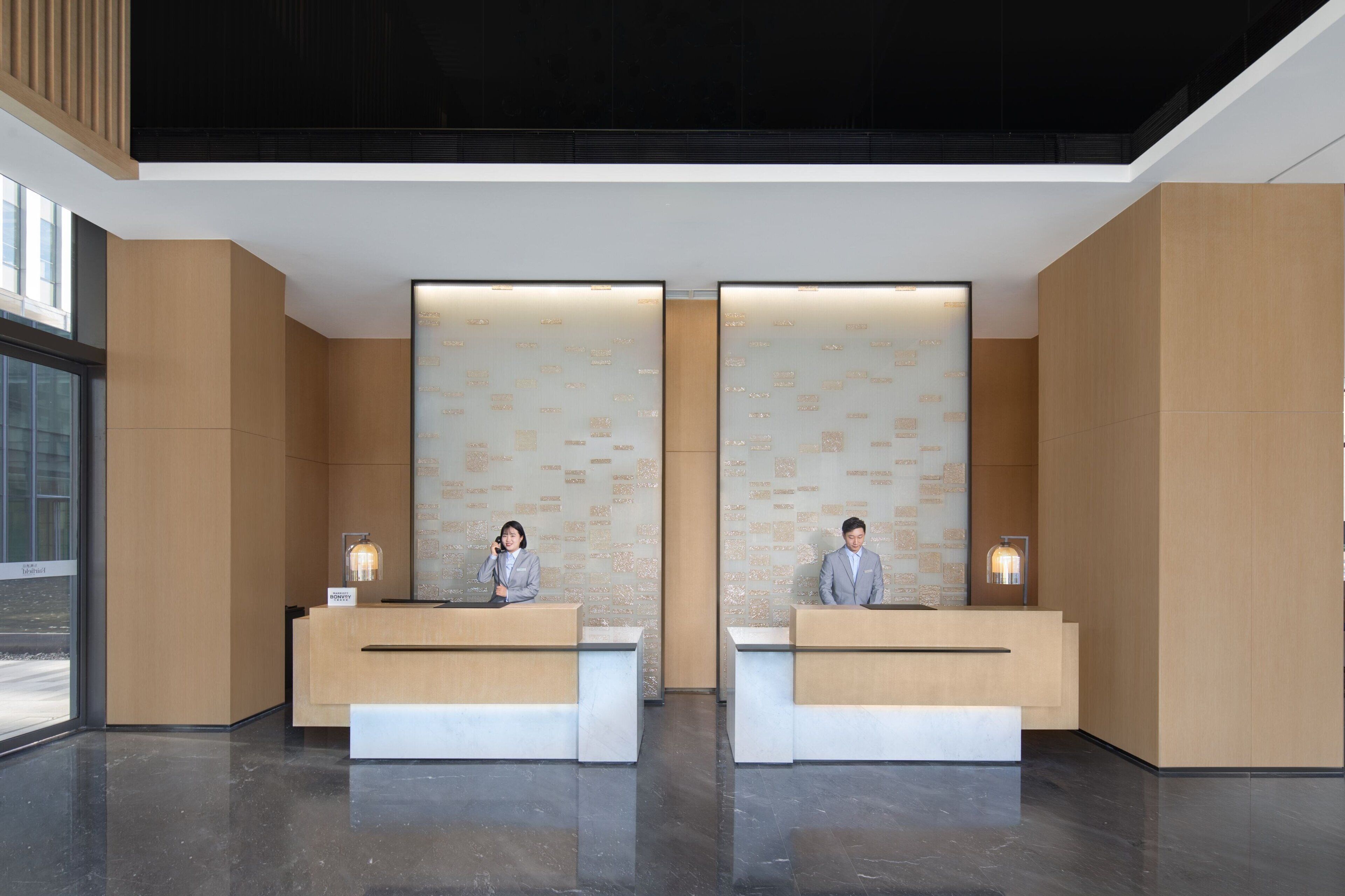 Foto - Fairfield by Marriott Shanghai Lingang Special Area