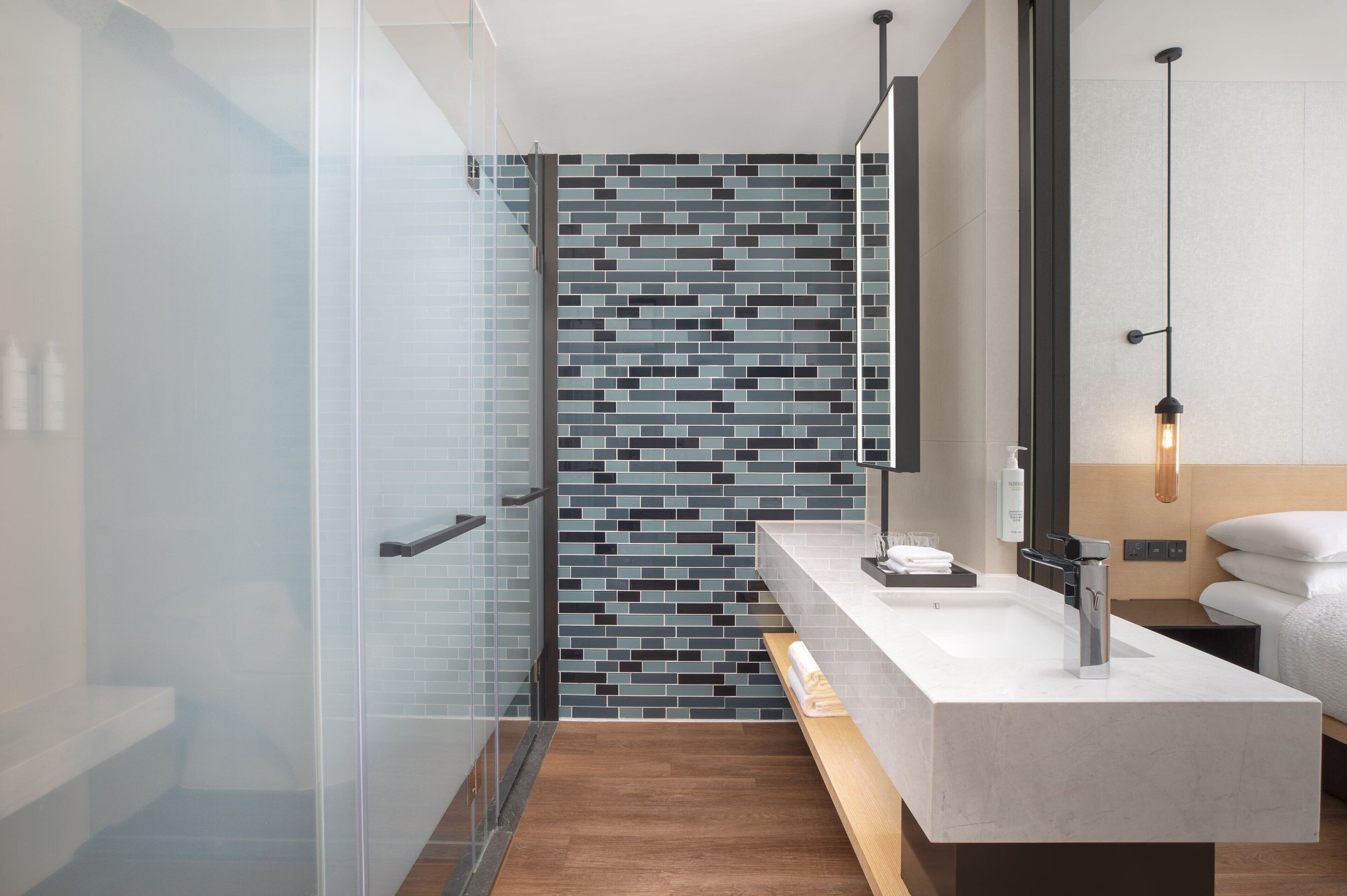 Foto - Fairfield by Marriott Shanghai Lingang Special Area