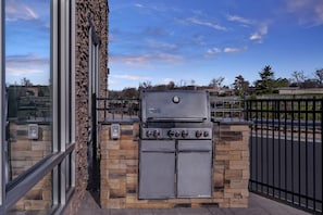 Property amenity - TownePlace Suites by Marriott Wentzville (Wentzville)