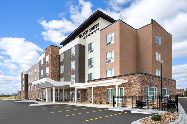 Towneplace Suites By Marriott Wentzville - O'Fallon, MO