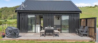 Barn 944 - Big Omaha Holiday Home