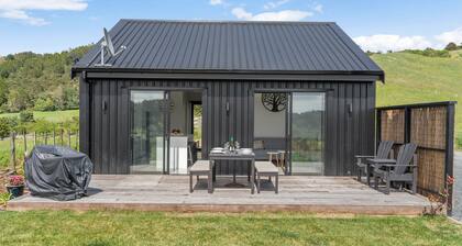 Barn 944 - Big Omaha Holiday Home