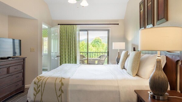 1 chambre, bureau, fer et planche à repasser, accès au Wi-Fi (inclus)