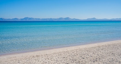 Apartment Mercat 16 zentral auf Mallorca