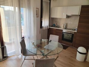 Private kitchen - Appartamento Fiera (Padova)