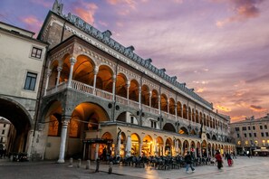 Point of interest - Appartamento Fiera (Padova)