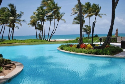 Resort Condo at Wyndham Grand Rio Mar