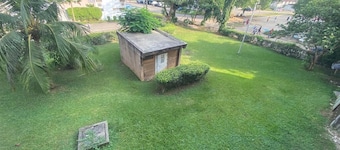EN Immersion Dans UN Confort Absolu AU Cœur DE LA Ville D Abidjan 2 Plateaux