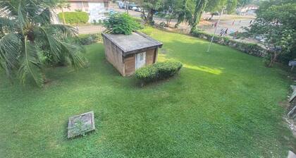 EN Immersion Dans UN Confort Absolu AU Cœur DE LA Ville D Abidjan 2 Plateaux