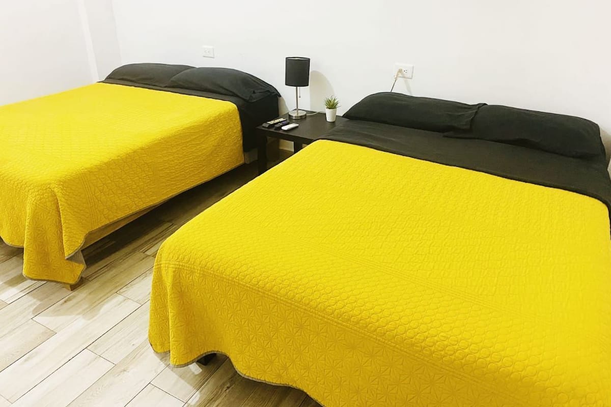 Basic-Zimmer