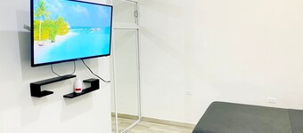 Casa desierto los cabos