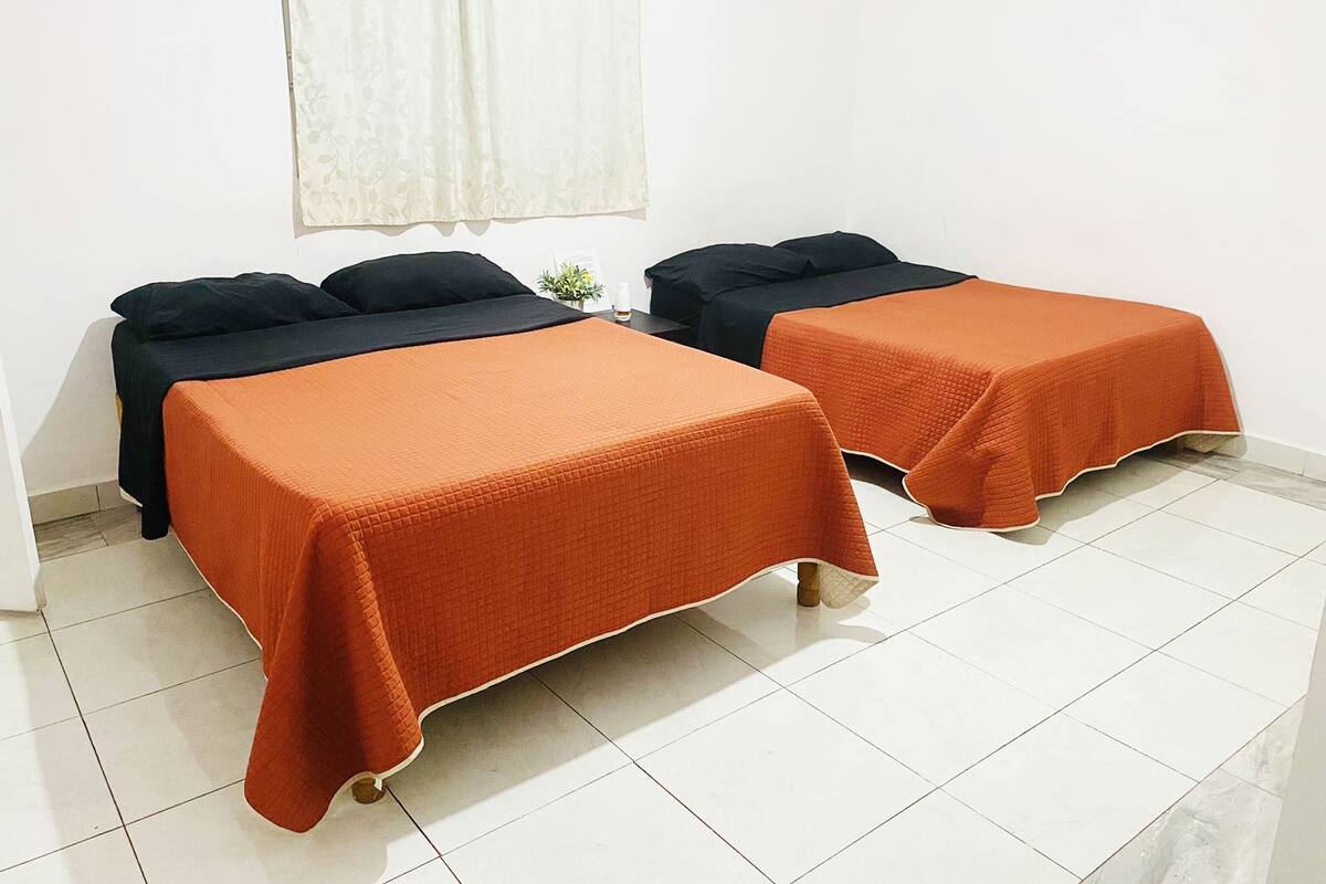 Basic-Zimmer