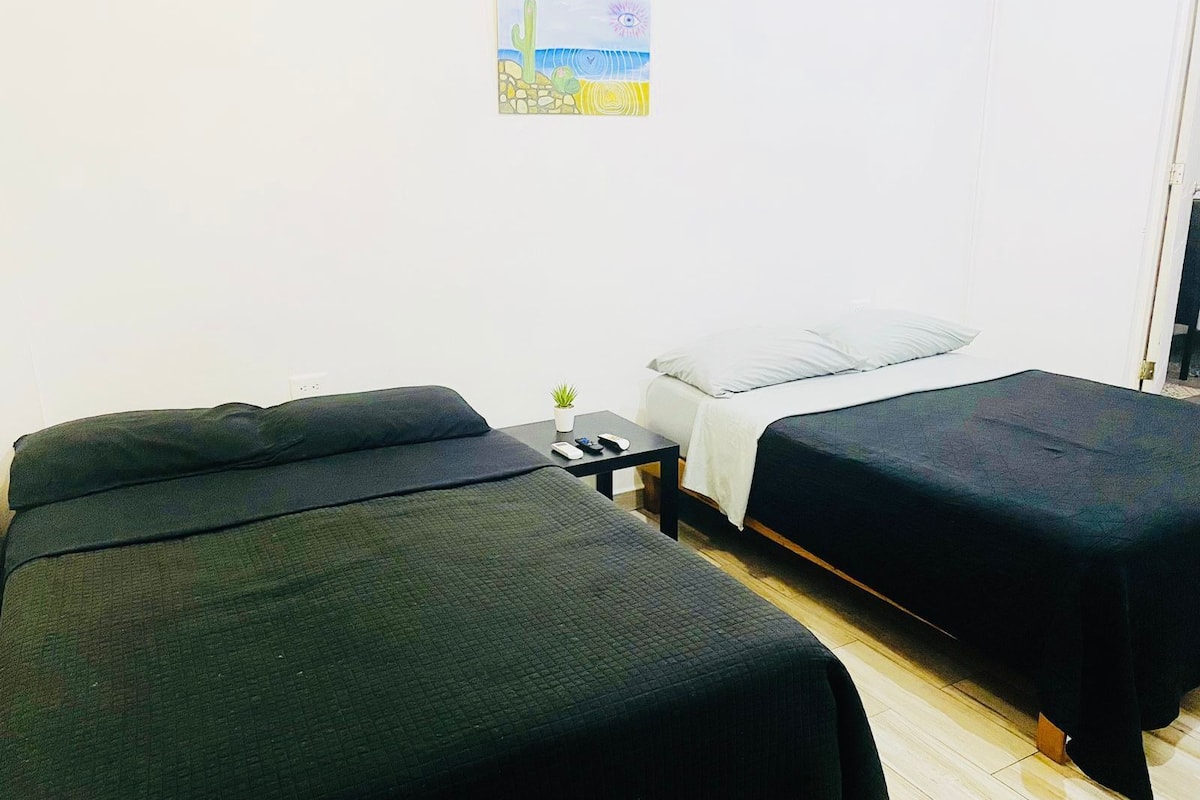 Basic-Zimmer