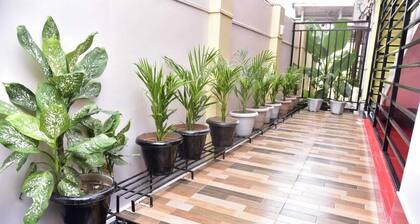 The Transit Stay - Guwahati