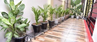 The Transit Stay - Guwahati