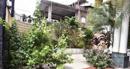 The Transit Stay - Guwahati