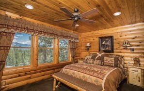 3 chambres, Wi-Fi