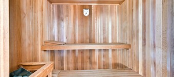 Steps to Preston Beach! Family Home w/ Backyard
