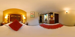 Basic Room | Free WiFi - Hotel San José (San Cristóbal de las Casas)