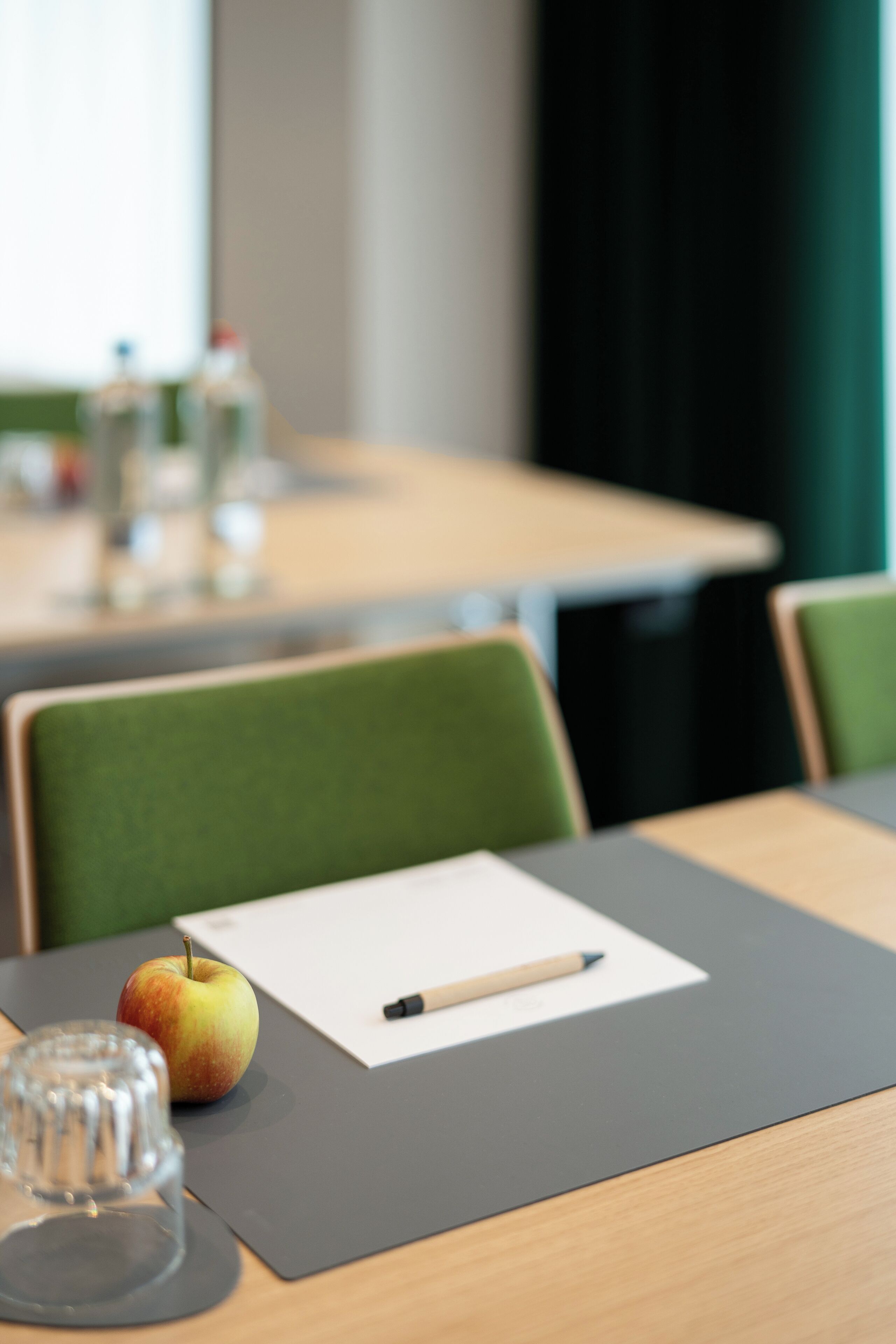 Foto - IntercityHotel Breda