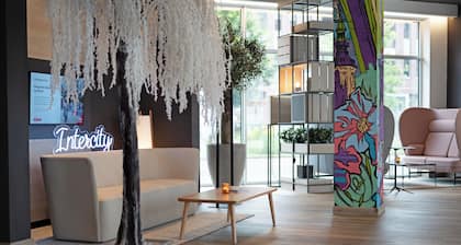 Intercityhotel Breda
