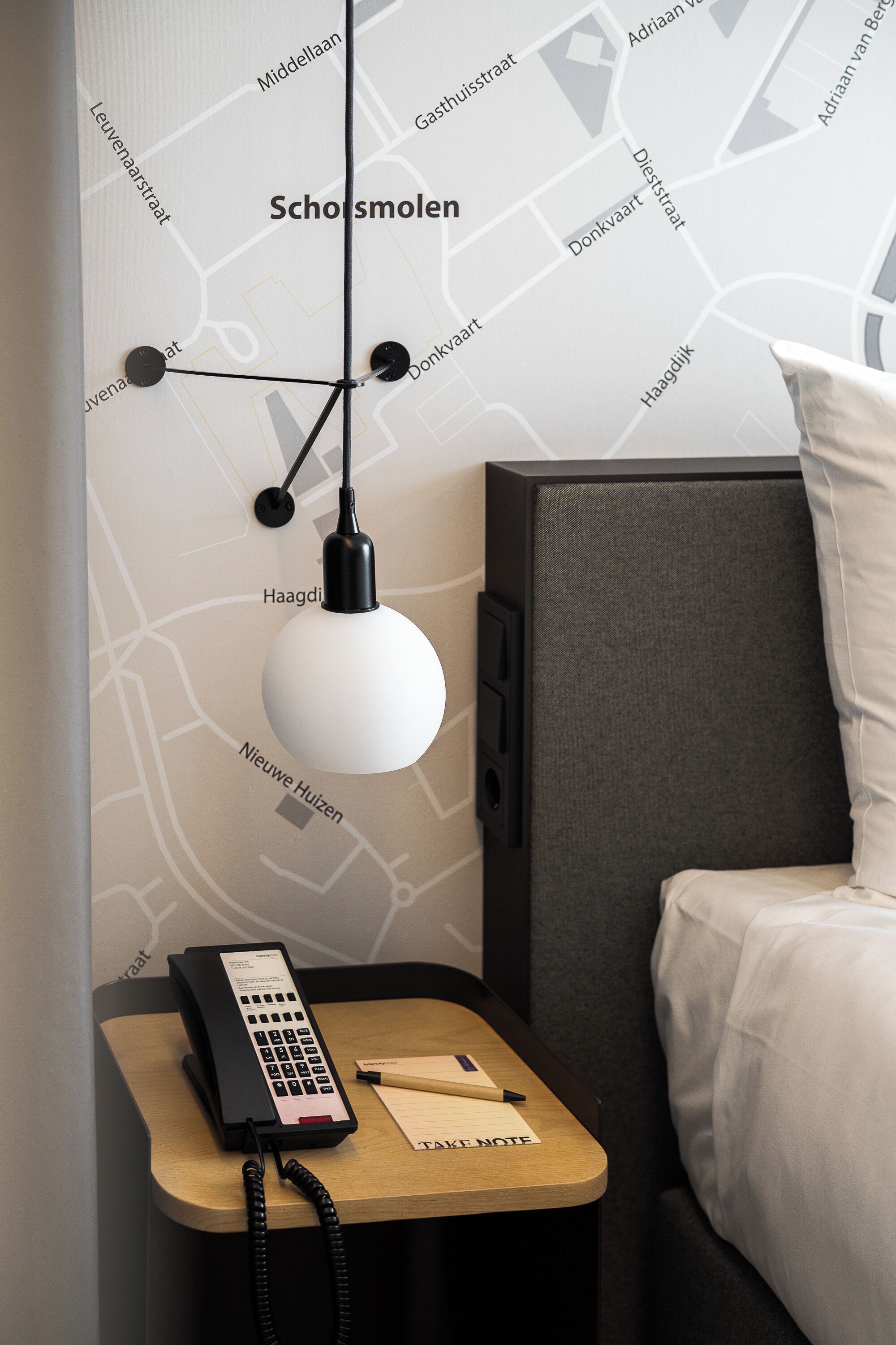 Foto - IntercityHotel Breda