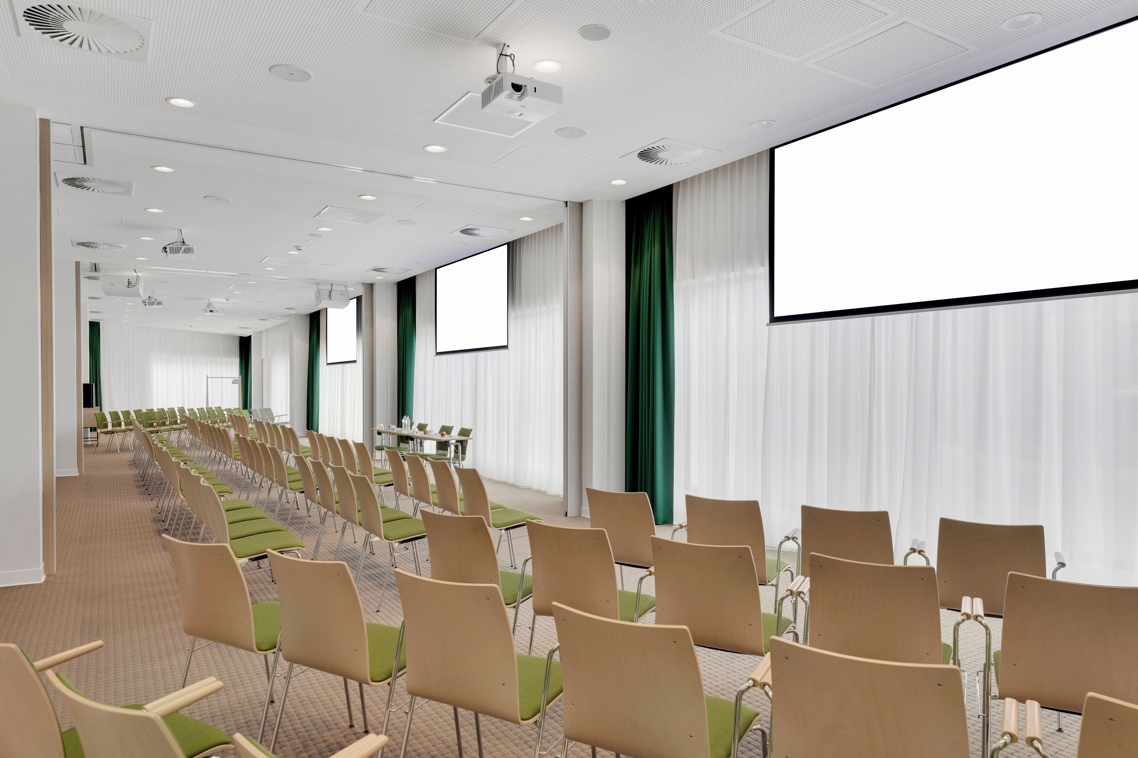 Foto - IntercityHotel Breda