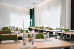 Sala de reunião