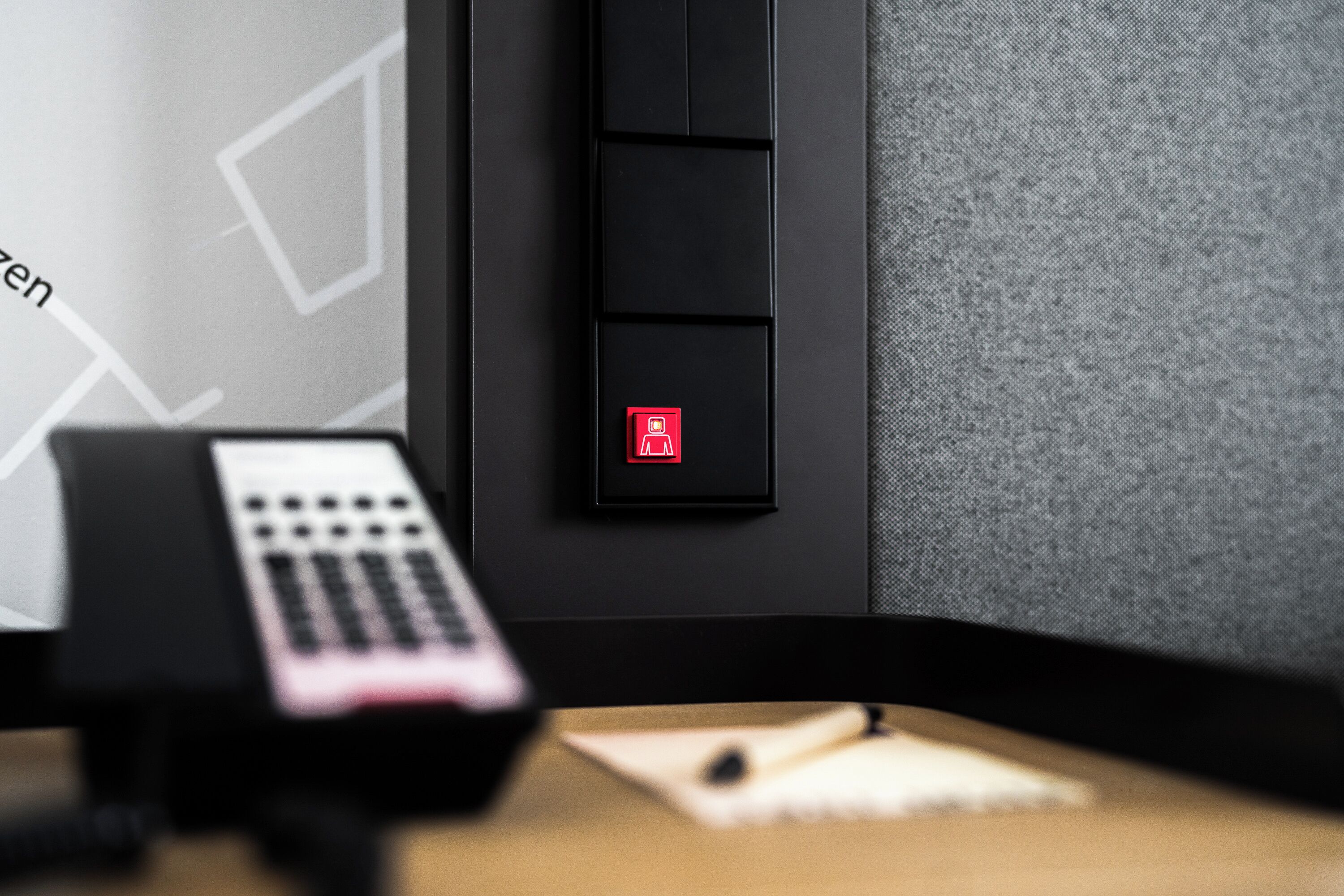 Foto - IntercityHotel Breda