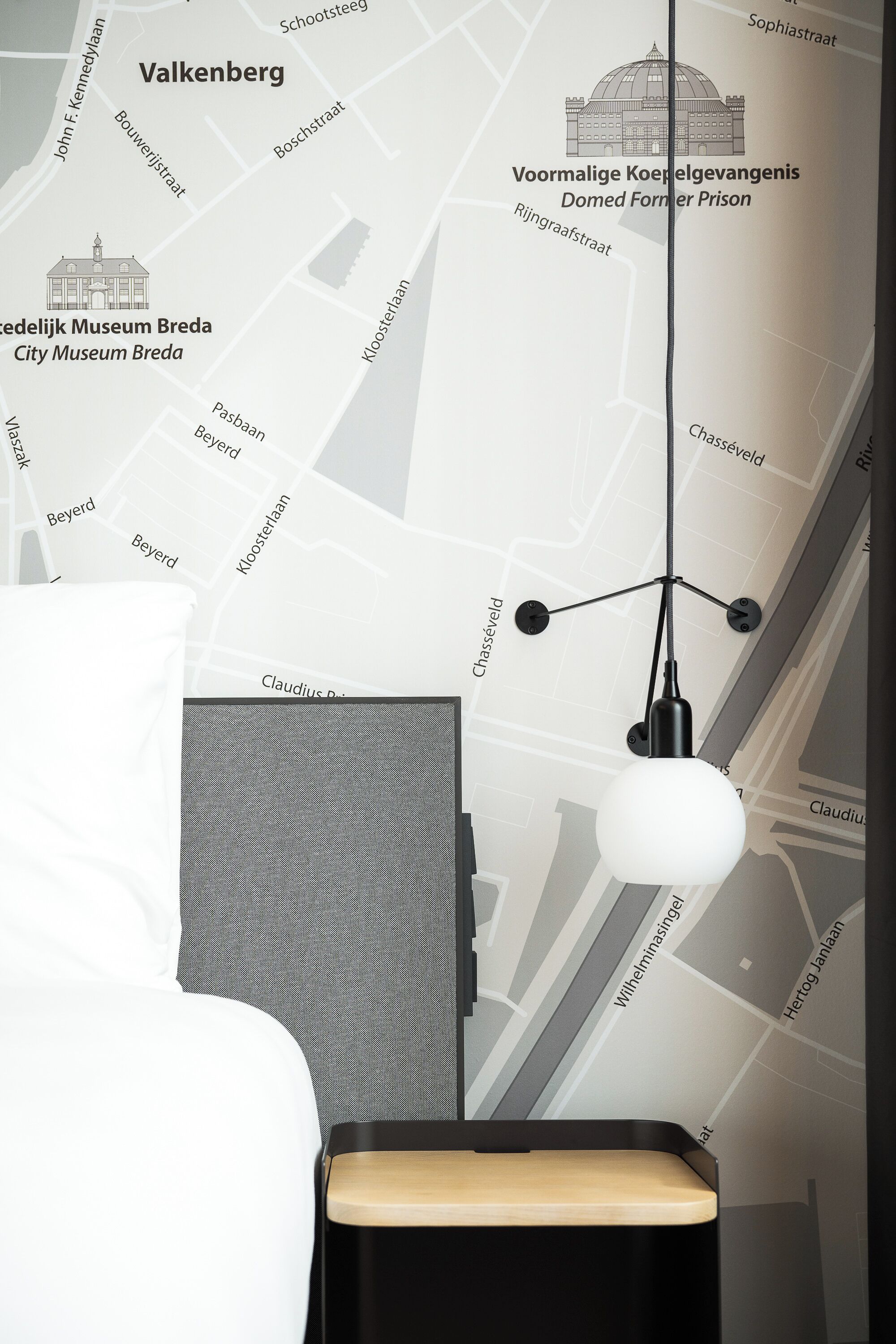 Foto - IntercityHotel Breda