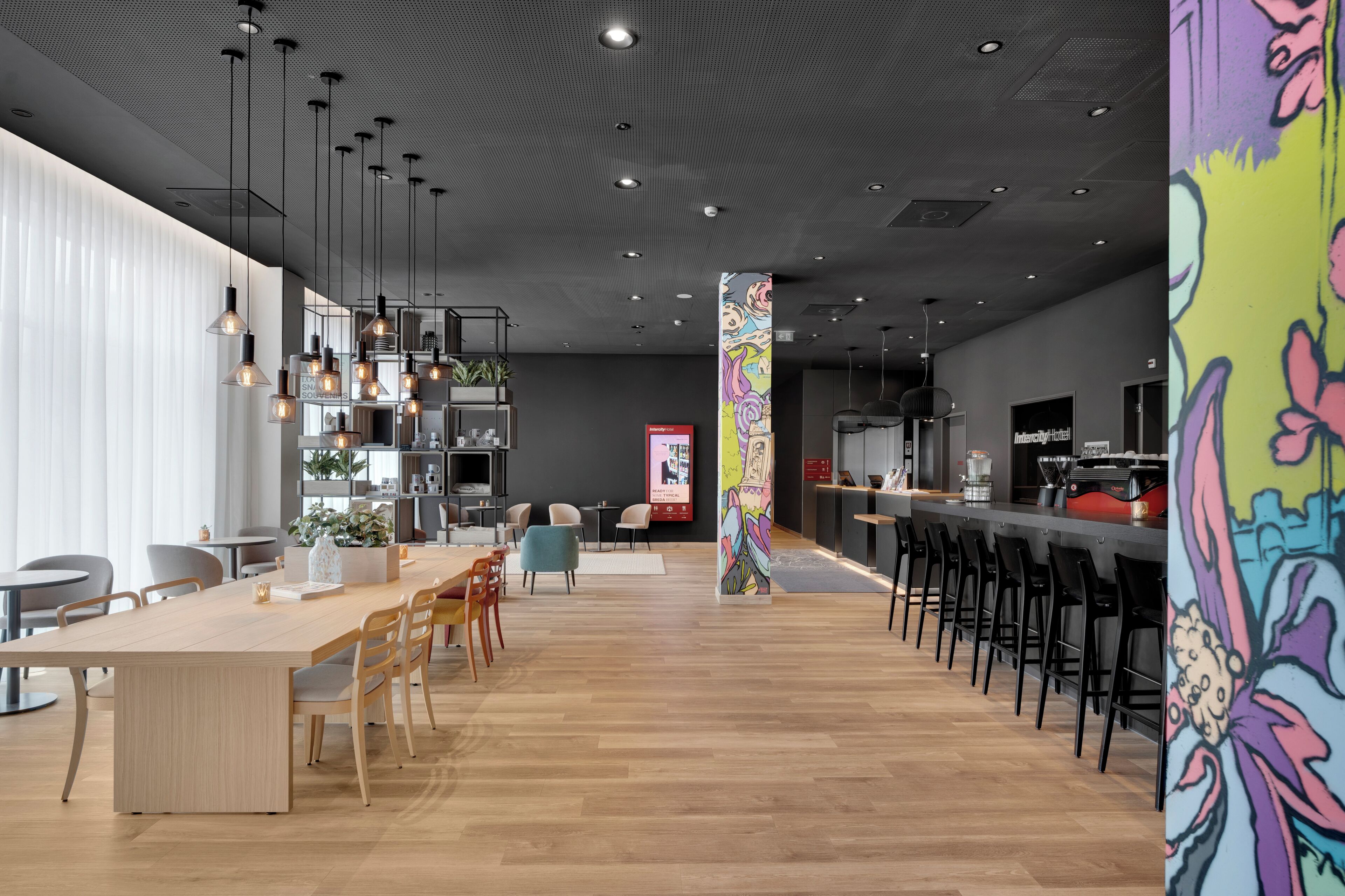 Foto - IntercityHotel Breda