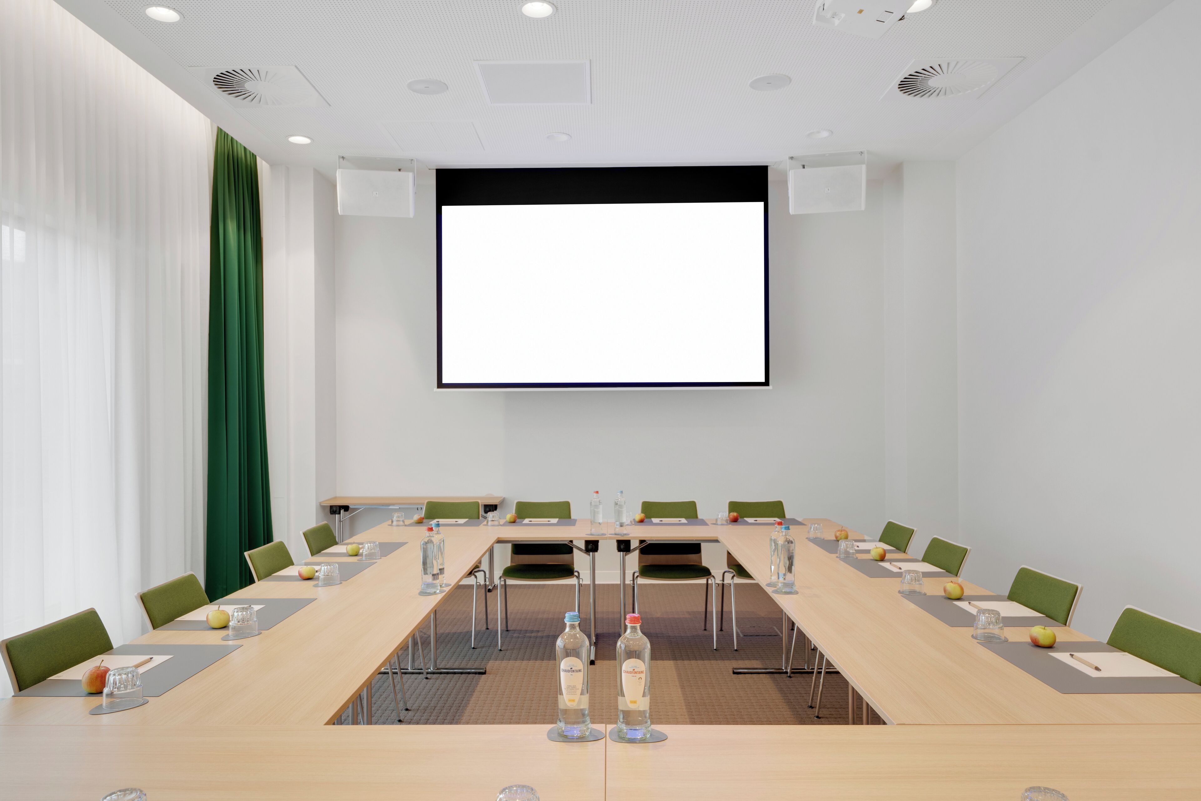 Foto - IntercityHotel Breda