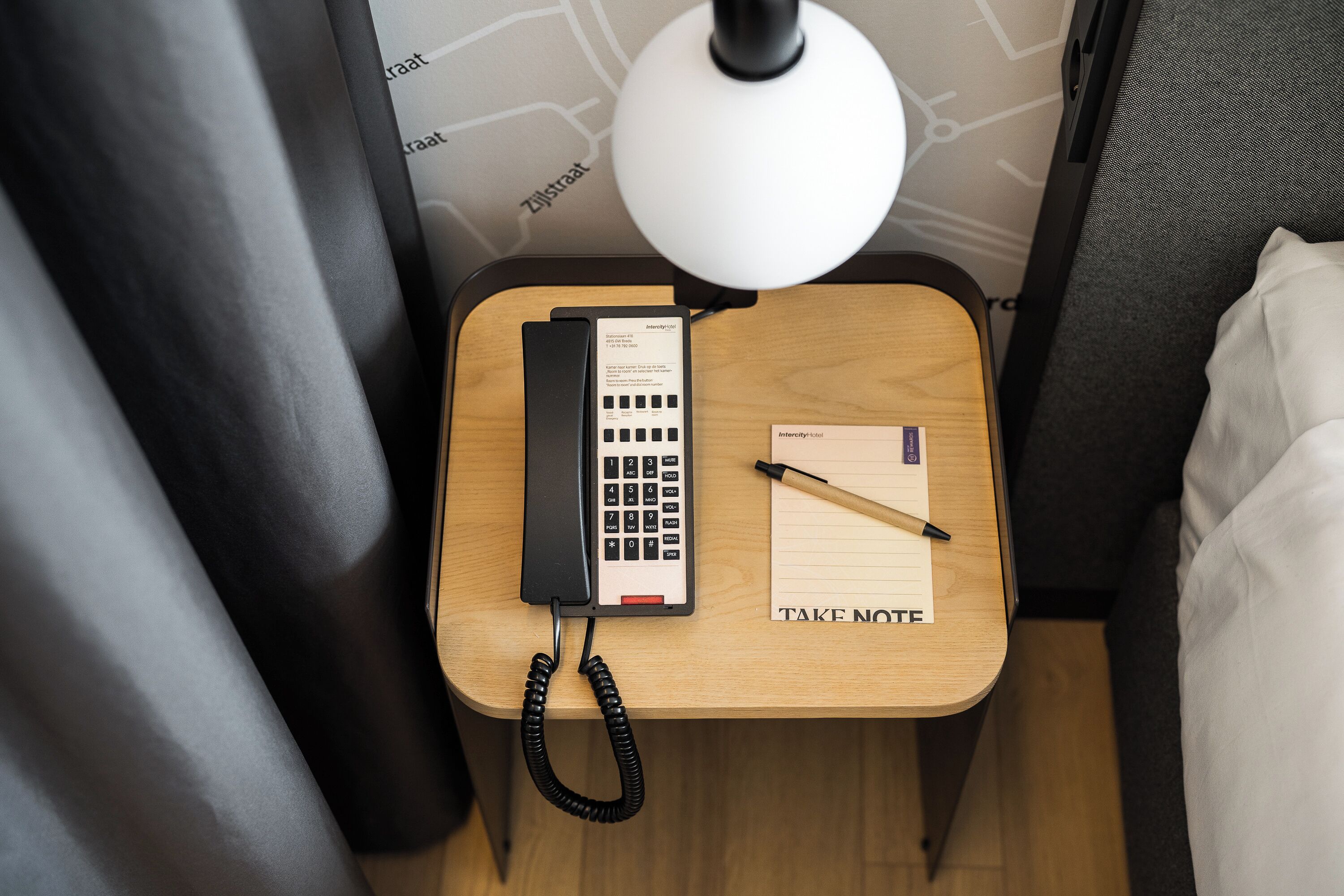 Foto - IntercityHotel Breda