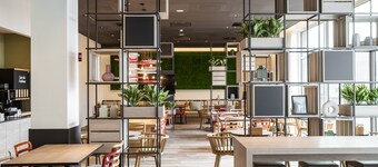 Intercityhotel Breda