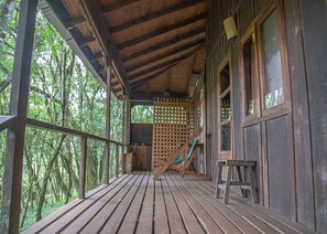 Exterior - Posada Puerto Paraíso  (El Soberbio)