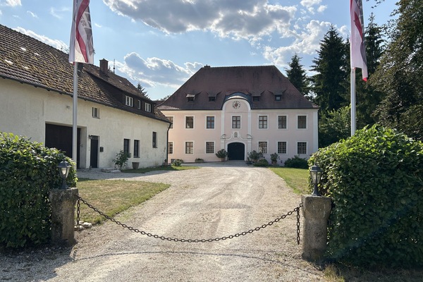 Gesamtensemble