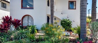 Charming House by Averill Park, Palos Verdes, Beach, Highway Quiet Neighborhood 